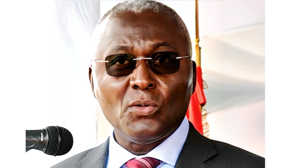 Júlio Bessa é eleito presidente do Partido CIDADANIA em Angola - Jornal ...