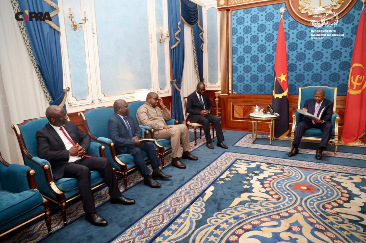 Facebook Rdc RDC pede mediação de Angola e da UA para travar conflito - Jornal de ...